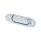 Strands Feu de Position Avant 810020 – Side Marker Coins Arrondis