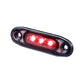 DARK KNIGHT Ultra Slim Feu Position Arrière – Câble 5M