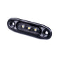 DARK KNIGHT Ultra Slim Feu Position Arrière – Câble 5M