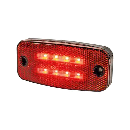 Feu Arrière LED Strands KZ Stop & Position