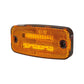 Feu de Gabarit LED Strands Orange R65/R91