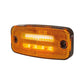 Feu de Gabarit LED Strands Orange R65/R91