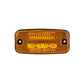 Feu de Gabarit LED Strands Orange R65/R91