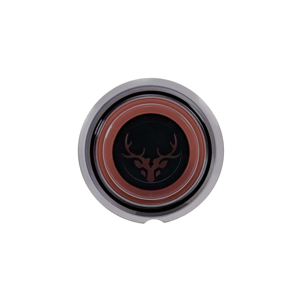 Feu Arrière FREEDOM Viking 12 LED Lentille Fumée IP69K