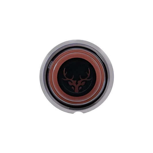 Feu Arrière FREEDOM Viking 12 LED Lentille Fumée IP69K