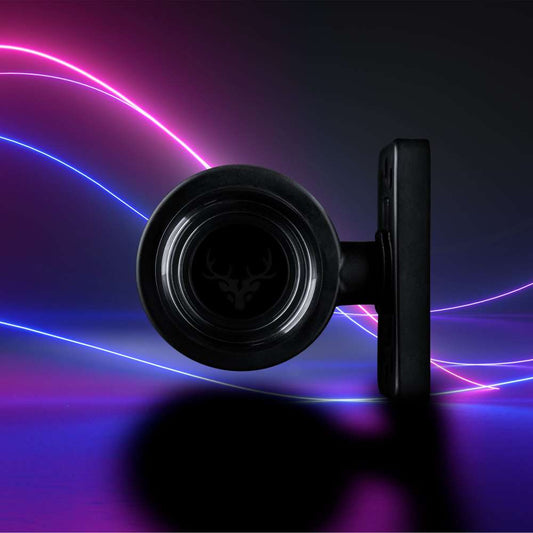 Feu Arrière LED FREEDOM Viking Dark Lentille Foncée
