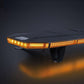 Strands Front Mounted Monitum 16 LED Warning Light Bar