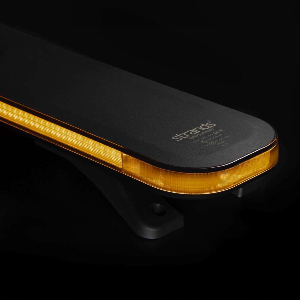 Front Mounted Big Energy XL 34 LED