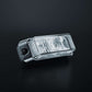 Feu Directionnel STRANDS Ambre 3 LED 12 Modes