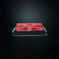 Feu Directionnel STRANDS Rouge 3 LED 12 Modes