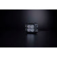 Strands Duo 4 LED Directional Warning Light – White &amp; Amber Slim Profile Strobe Light