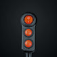 Cruise Light Control Box – LED Light Bar Controller &amp; Flash Pattern Management Unit