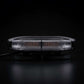 Cruise Light Amber LED Warning Light Bar – Professional ECE R65 Safety Lighting