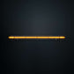 Cruise Light Amber LED Light Bar – ECE R65 Approved Warning Beacon