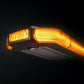 Cruise Light LED Warning Light Bar ECE R65 – Ultra-Slim Amber Emergency Beacon