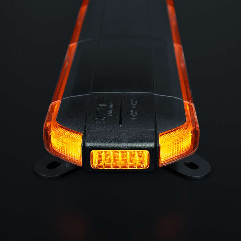 Cruise Light Professional Amber LED Warning Light Bar