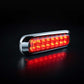 Dark Knight - Feu Arrière Stop LED 129mm
