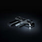 Dark Knight - Feu Arrière Stop LED 129mm