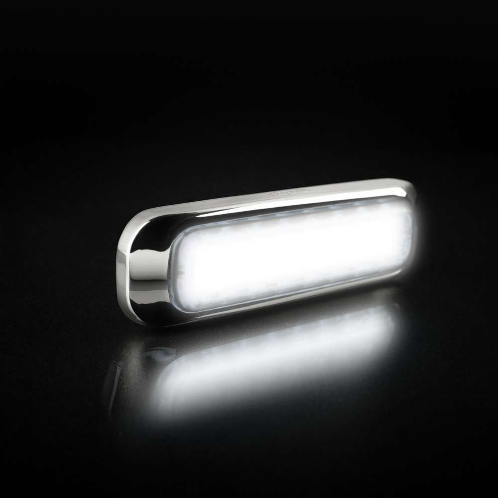 Dark Knight - Feu de Recul LED 129mm