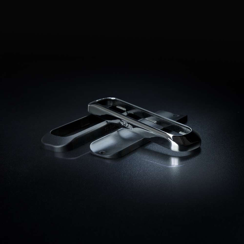 Dark Knight - Clignotant LED 129mm