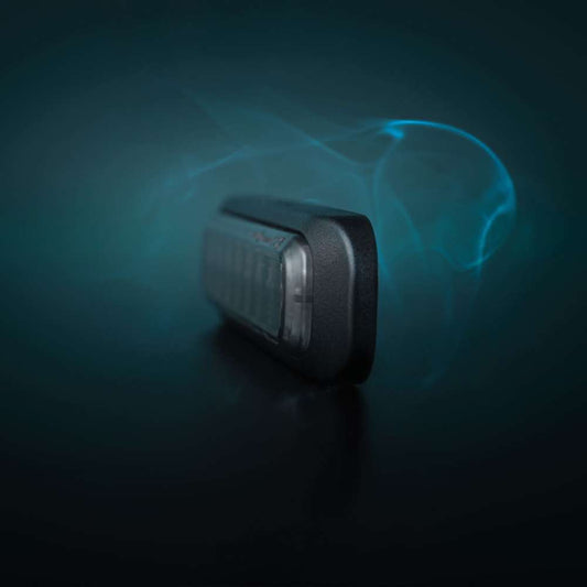 Dark Knight - Feu de Gabarit Latéral LED Slim
