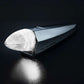 IZE LED SILVER ARROW Feu Torpedo – Chrome Classique IP69K