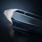 IZE LED SILVER ARROW Feu Torpedo – Chrome Classique IP69K