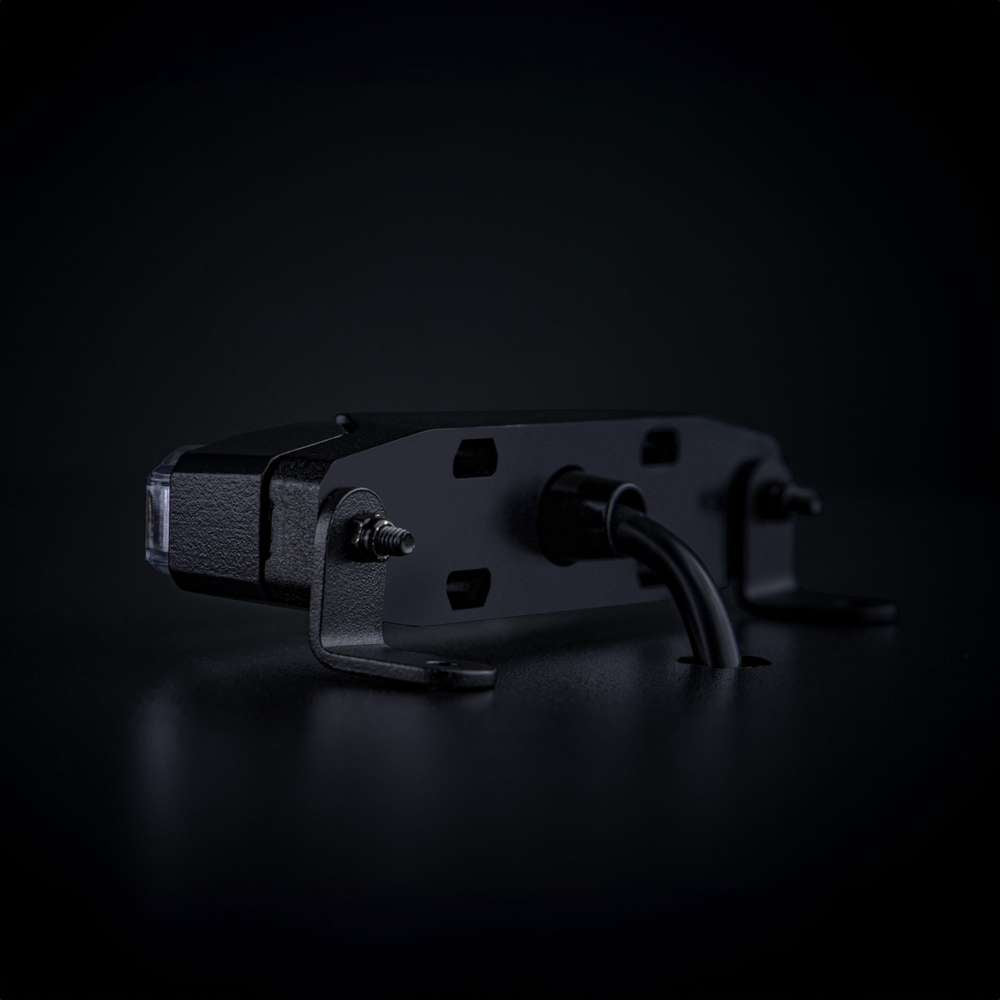 FIREFLY SEE ME DOUBLE BURNER POSITION LIGHT