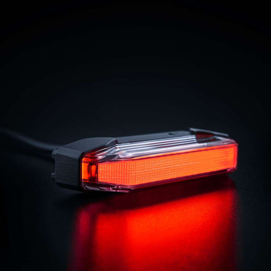 Firefly See Me - Feu de Position Arrière LED Rouge