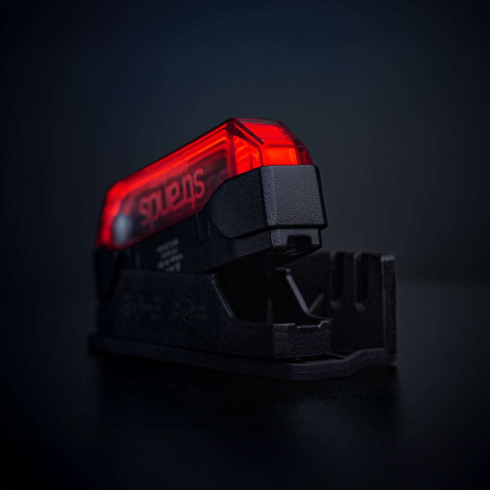 Firefly See Me - Feu de Position Arrière LED Rouge