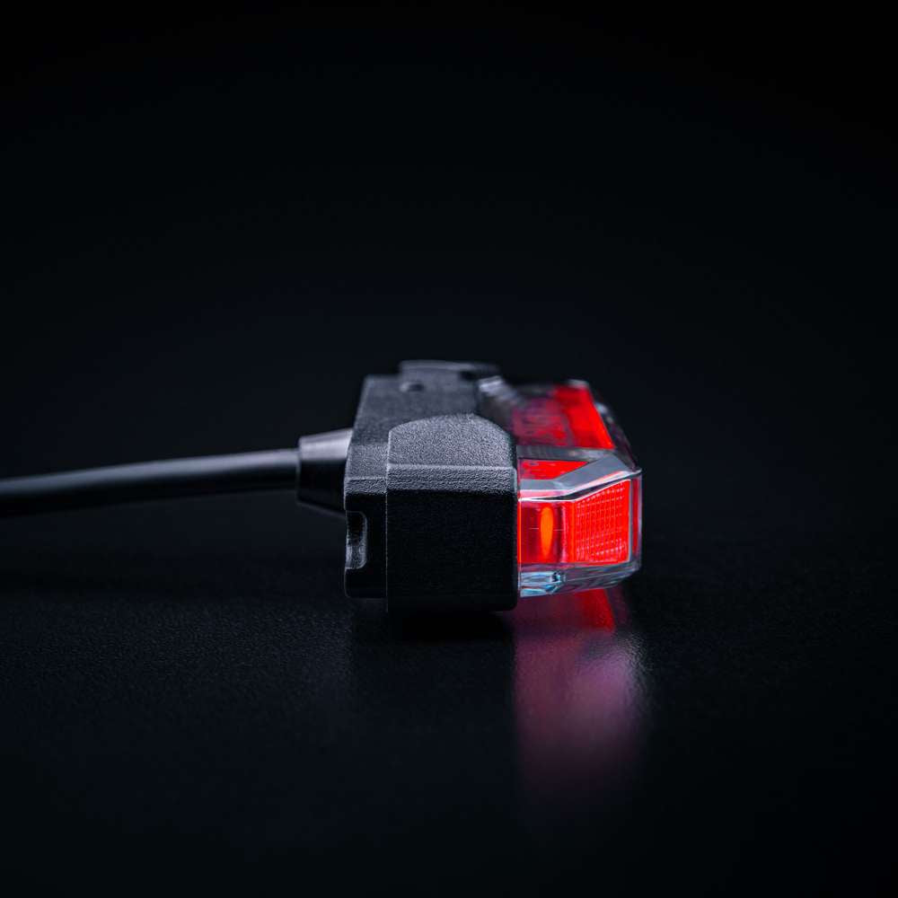 Firefly See Me - Feu de Position Arrière LED Rouge
