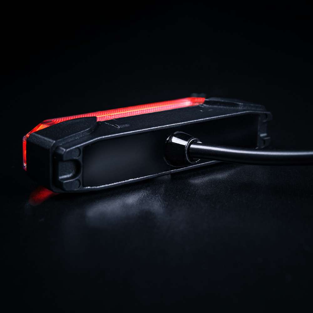 Firefly See Me - Feu de Position Arrière LED Rouge
