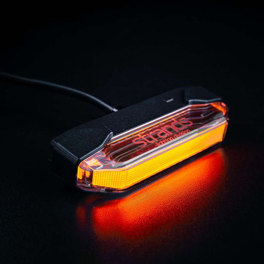 FIREFLY SEE ME DOUBLE BURNER POSITION LIGHT
