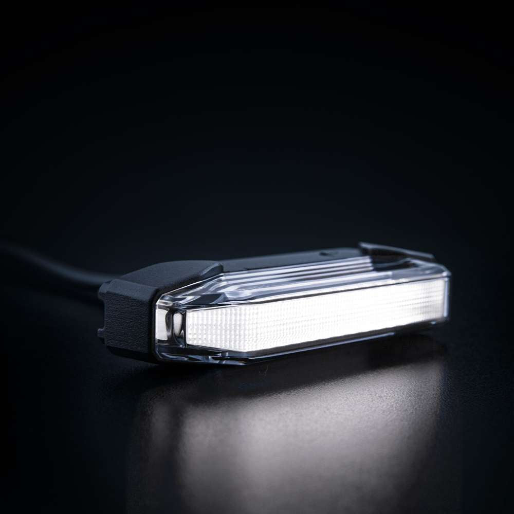 FIREFLY SEE ME DOUBLE BURNER POSITION LIGHT