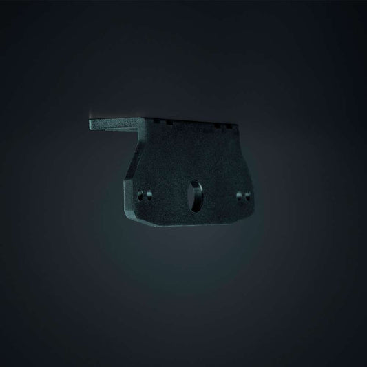 Suspended Side Marker Light Bracket CC75/90 – Universal Polycarbonate Mounting Bracket for Marker Lights