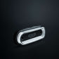 FOR9T Gravity Feu de Position Blanc LED