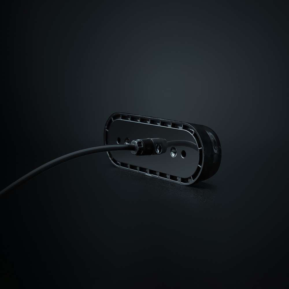 FOR9T Gravity Feu de Position Blanc LED