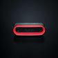 FOR9T Gravity Feu de Position Rouge LED