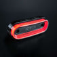 FOR9T Gravity Feu de Position Rouge LED
