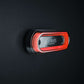 FOR9T Gravity Feu de Position Rouge LED