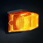 Feu latéral LED IZE Double Burner ambre