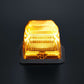 Feu latéral LED IZE Double Burner ambre
