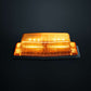 Feu latéral LED IZE Double Burner ambre