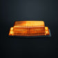 Feu latéral LED IZE Double Burner ambre