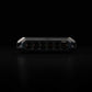Gyrophare LED 6 Modules Dark Knight Duo – 20 Modes