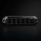 Gyrophare LED 6 Modules Dark Knight Duo – 20 Modes