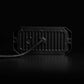 DARK KNIGHT DUO Stroboscope 12 LED – 20 Modes Flash IP67/IP69K