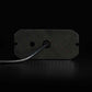 DARK KNIGHT DUO Stroboscope 12 LED – 20 Modes Flash IP67/IP69K