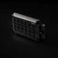 DARK KNIGHT DUO Stroboscope 12 LED – 20 Modes Flash IP67/IP69K