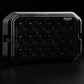 DARK KNIGHT DUO Stroboscope 18 LED – 20 Modes Flash IP67/IP69K